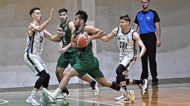 Se viene el Torneo Clausura de la Asociación Paranaense de Básquet (APB) Se viene el Torneo Clausura de la Asociación Paranaense de Básquet (APB)