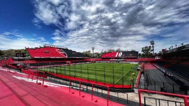 El Coloso Marcelo Bielsa será el escenario del encuentro. El Coloso Marcelo Bielsa será el escenario del encuentro.