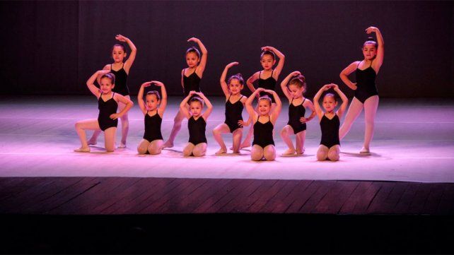 Reunión por el futuro de la Escuela Municipal de Danzas