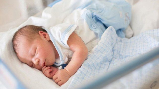 Nombres más elegidos este 2025 por las familias entrerrianas Nombres más elegidos este 2025 por las familias entrerrianas