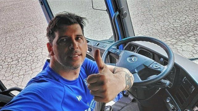 Diego Schneider se mudó a Zaragoza y pasará su primera Navidad lejos de Paraná Diego Schneider se mudó a Zaragoza y pasará su primera Navidad lejos de Paraná