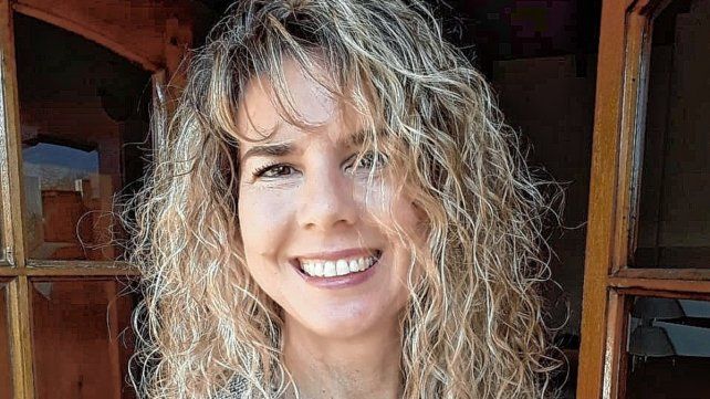 Érica Prodollier es consultora en oncoimagen