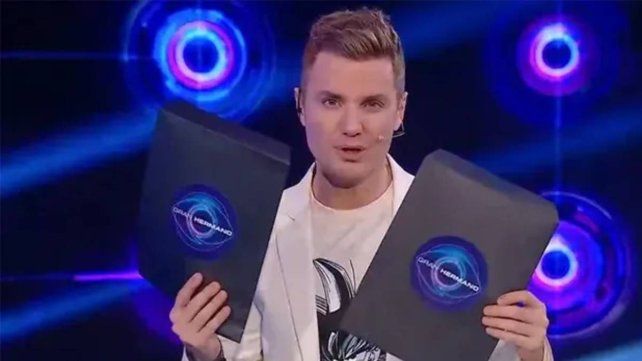 Vuelve Gran Hermano: cambios, nuevos panelistas, sorpresas y fecha de estreno Vuelve Gran Hermano: cambios, nuevos panelistas, sorpresas y fecha de estreno