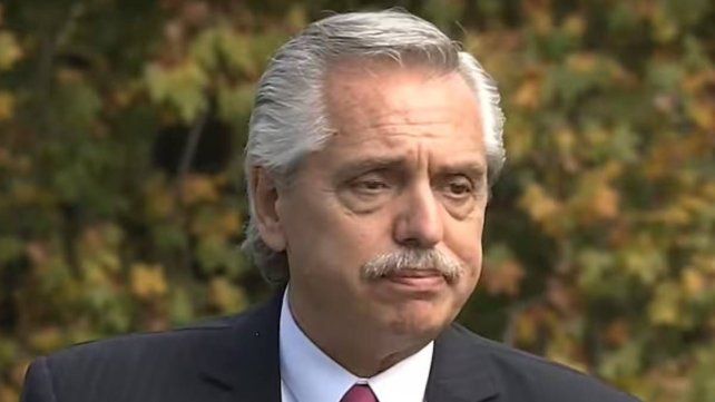 Alberto Fernández pidió una cautelar para que Google, Facebook, X, Yahoo y medios no difundan imágenes íntimas Alberto Fernández pidió una cautelar para que Google, Facebook, X, Yahoo y medios no difundan imágenes íntimas