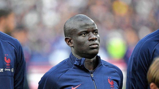 Impacto en Francia: N