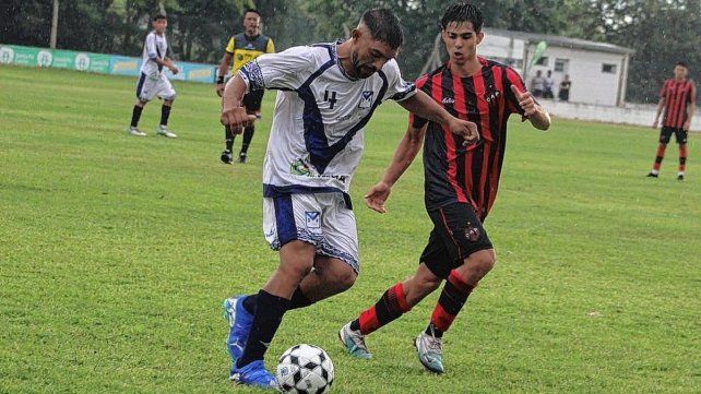 Patronato sacó ventaja en Santa Fe. Patronato sacó ventaja en Santa Fe.