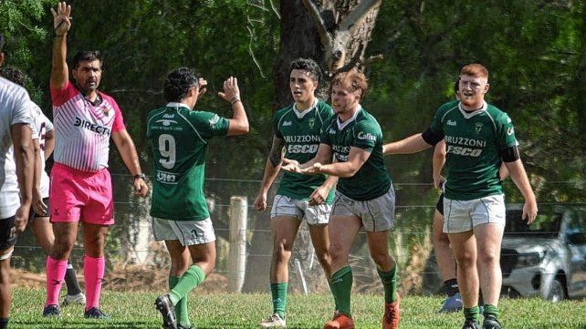 Tilcara consiguió un gran triunfo como local.