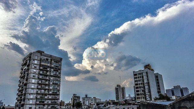 Entre Ríos: cesó el alerta en la mayoría de los departamentos Entre Ríos: cesó el alerta en la mayoría de los departamentos