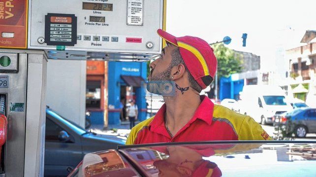Shell volvió a aumentar los combustibles en Paraná: los nuevos valores Shell volvió a aumentar los combustibles en Paraná: los nuevos valores