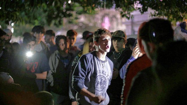 El Encuentro de Arte Callejero: Lomas Rap se centrará en una batalla de rap entre jóvenes artistas urbanos de Paraná