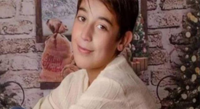 Joaquín Sperani era intensamente buscado desde el jueves en Córdoba. Lo encontraron en una casa abandonada con indicios de haber sido golpeado