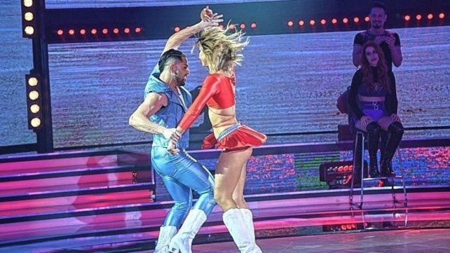 Flor Vigna y Facu Mazzei: accidente, renuncia y escándalo