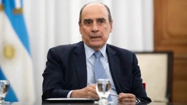 La Fórmula 1 podría regresar a Argentina en 2027, según Guillermo Francos. La Fórmula 1 podría regresar a Argentina en 2027, según Guillermo Francos.