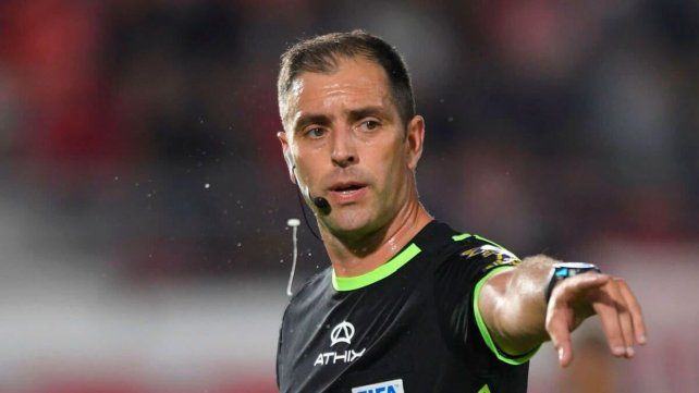 Torneo Clausura: árbitros designados para los cuartos de final Torneo Clausura: árbitros designados para los cuartos de final