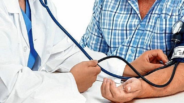 El calor puede llegar a afectar la salud