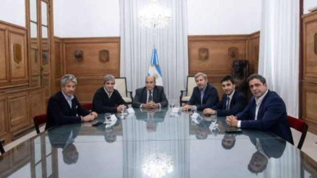 Dólares del colchón: Entre Ríos adhirió al nuevo Régimen Simplificado de Ganancias Dólares del colchón: Entre Ríos adhirió al nuevo Régimen Simplificado de Ganancias