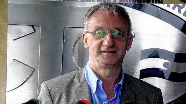 Vivo transmitía las categorías de la ACTC.