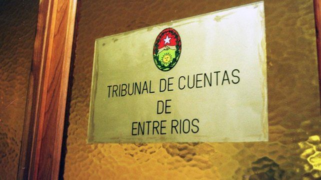 Tribunal de Cuentas 