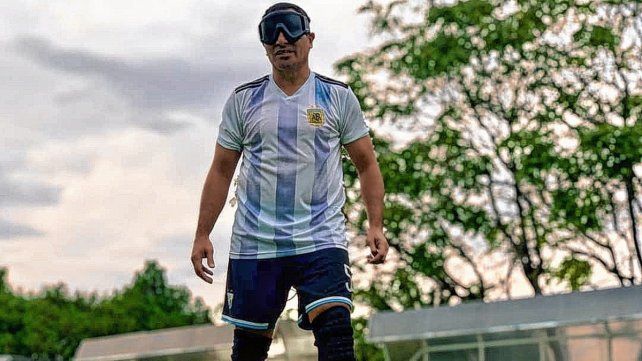 Silvio Velo repasó parte de su rica historia. Silvio Velo repasó parte de su rica historia.