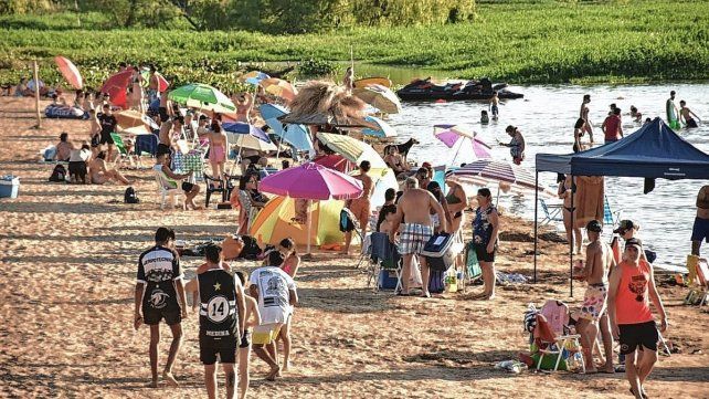 Piedras Blancas tiene variados atractivos Piedras Blancas tiene variados atractivos