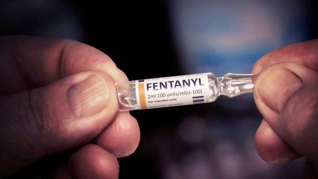 Ya son 90 las víctimas por el fentanilo contaminado. Ya son 90 las víctimas por el fentanilo contaminado.