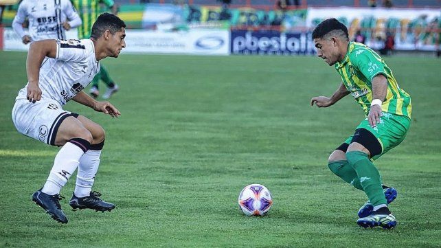 Aldosivi buscará seguir con chances de mantener la categoría.
