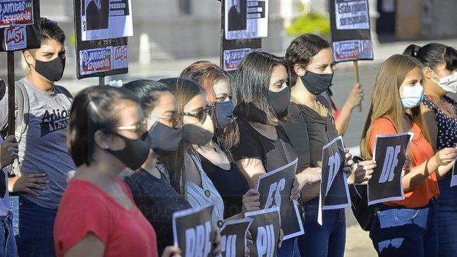 En el 25% de los femicidios había denuncias previas