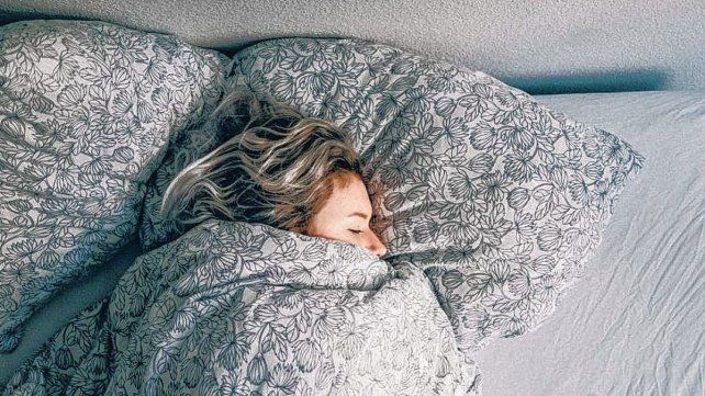 Un buen acolchado contribuye a mejorar el descanso Un buen acolchado contribuye a mejorar el descanso