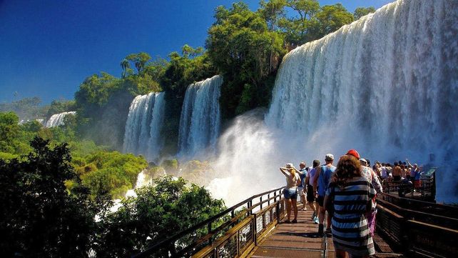 El Previaje 3 impulsa el turismo nacional