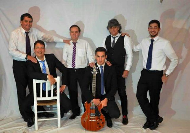 Trayectoria. Desde hace 18 años Grupo Leyenda homenajea la música y la poesía de la banda charrúa.