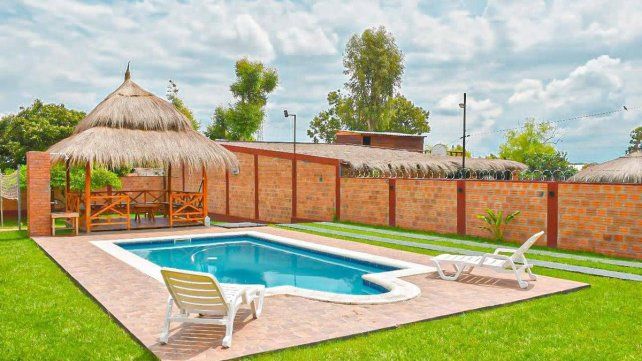 Se multiplican las denuncias por estafas en el alquiler de casas quinta Se multiplican las denuncias por estafas en el alquiler de casas quinta