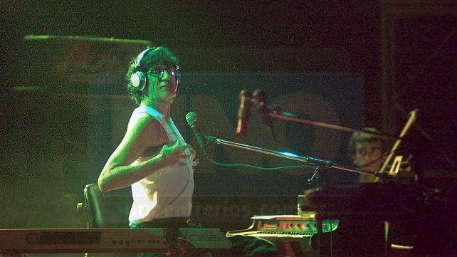 Charly García: Estrella, cronista de la realidad y genio