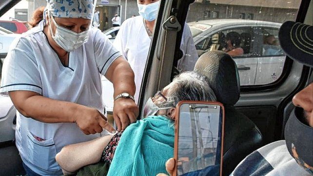 Enfermería, una de las carreras con más demanda este año