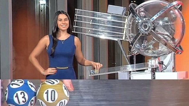 Quini 6: un apostador ganó más de 377 millones de pesos Quini 6: un apostador ganó más de 377 millones de pesos