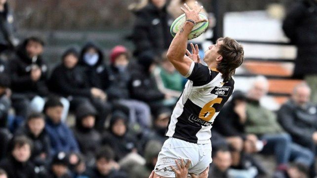 Torneo del Interior A: Estudiantes ganó en Río Cuarto y se acomodó Torneo del Interior A: Estudiantes ganó en Río Cuarto y se acomodó