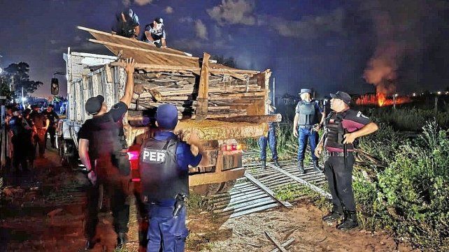 Golpe a la venta de droga en Concordia. Golpe a la venta de droga en Concordia.