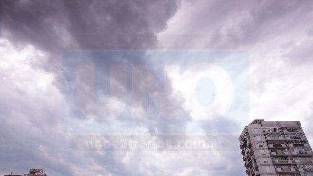 Entre Ríos: jueves con cielo mayormente nublado y mucha humedad Entre Ríos: jueves con cielo mayormente nublado y mucha humedad