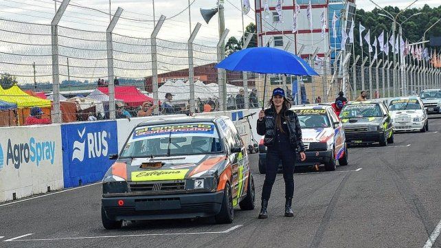 Finales atractivas en Concepción del Uruguay. Finales atractivas en Concepción del Uruguay.