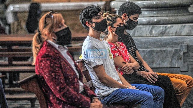 La religión en tiempos de pandemia, espacio para cultivar la esperanza