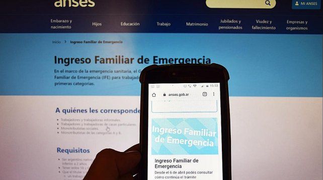 IFE de $15.000: Qu&eacute; impacto econ&oacute;mico tendr&iacute;a