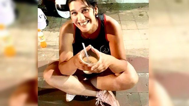 Murió el único imputado por el femicidio de Soledad Andino en Victoria Murió el único imputado por el femicidio de Soledad Andino en Victoria