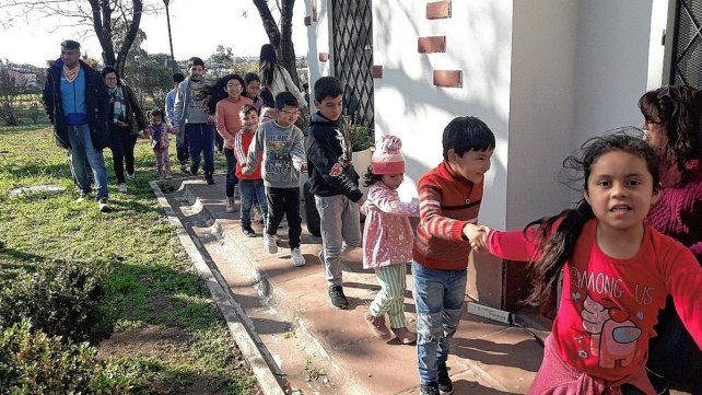 El Museo Provincial Eva Perón intensificó sus actividades durante 2022