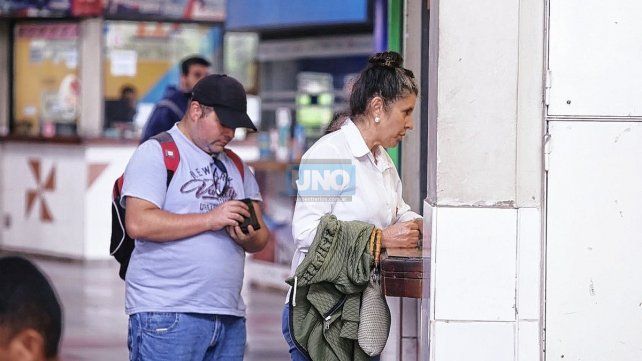 En las ventanillas de la Terminal crecen las consultas