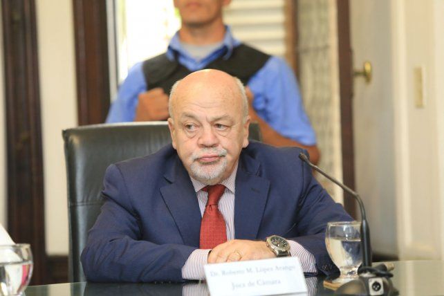 El juez López Arango condenó a los narcos de Paraná y absolvió a un joven que era menor cuando lo utilizaban para el comercio de drogas.