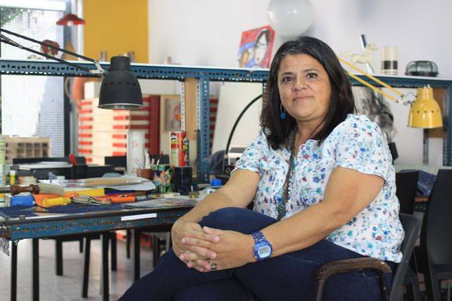 Importancia. Melhem destaca que la memoria es un factor fundamental para proyectarse hacia adelante. Importancia. Melhem destaca que la memoria es un factor fundamental para proyectarse hacia adelante.