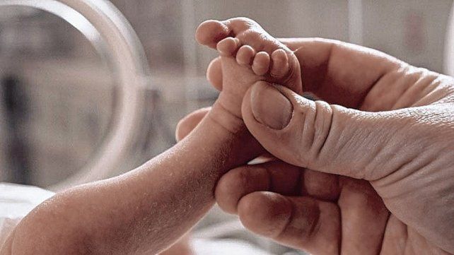 Fue de 9,5 por mil, siguiendo los altibajos en los últimos años. En el país la tasa de mortalidad infantil fue de 8 por mil, el menor valor histórico