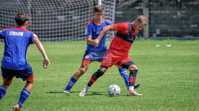 Arnaldo González es una de las incorporaciones de Patronato. Arnaldo González es una de las incorporaciones de Patronato.