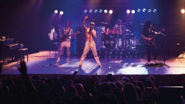 Experiencia Queen regresa a Paraná Experiencia Queen regresa a Paraná