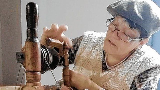 Entre el cuero y la lana: un estilo de vida