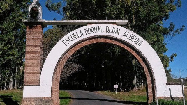 Las Jorndas de Filosofía serán en la Escuela Alberdi